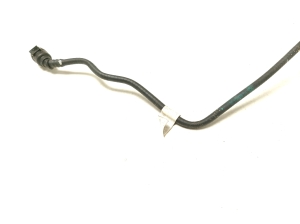 BMW 3 SERIES G20 (2018–2026) Jahutusradiaatori voolik 8654824 - 2