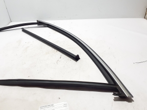 VOLVO S90 (2016–2026) Esiukse tihenduskumm 31434993 - 2