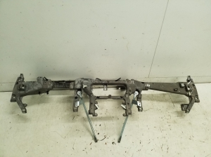 Jaguar l-Pace (2018–2026) Dashboard crossbeam J9D304545AC - 2