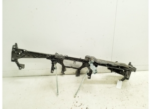 Jaguar l-Pace (2018–2026) Dashboard crossbeam J9D304545AC - 4