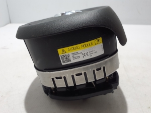 VOLVO S90 (2016–2026) Stūres drošības spilvens 39834785 - 2