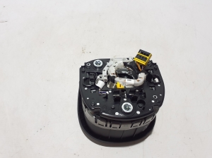 VOLVO S90 (2016–2026) Stūres drošības spilvens 39834785 - 4