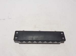   Knee airbag  - 31351335 