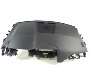 Jaguar l-Pace (2018–2026) Dashboard J9D304320AD - 4