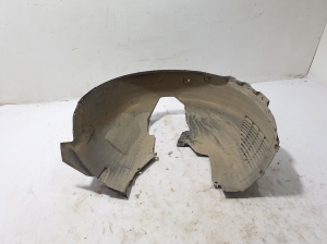   Radlaufschale Radhausverkleidung vorne  - 31694672 