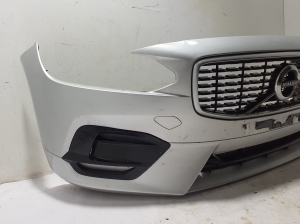 VOLVO S90 (2016–2026) Front bumper 31383226 - 3