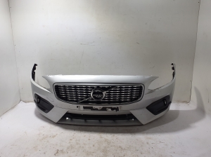   Front bumper  - 31383226 