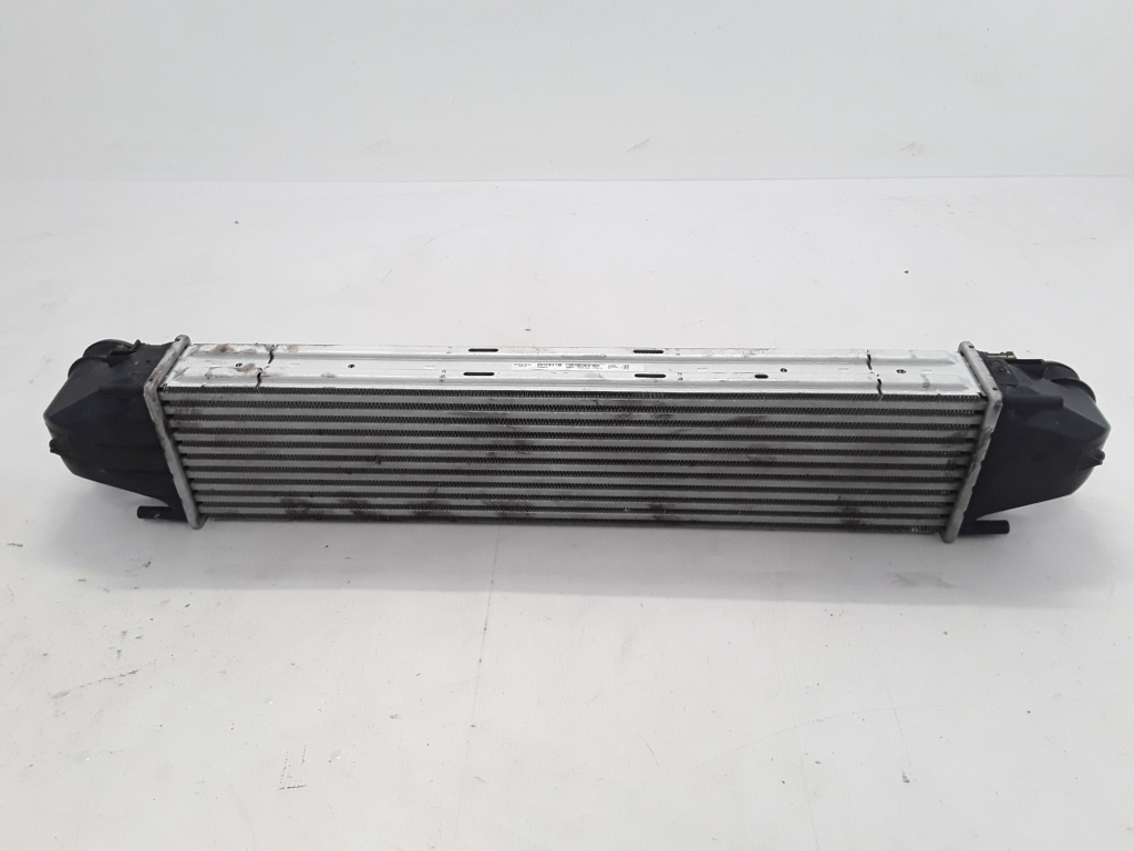 VOLVO XC60 1 generation (2008-2017) Radiateur de refroidisseur intermédiaire 31338475 21085619