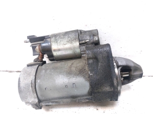 Mercedes Benz GLK-Class 204 (2008–2015) Anlasser A0061514501 - 2
