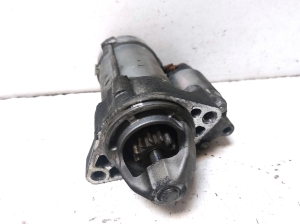 Mercedes Benz GLK-Class 204 (2008–2015) Anlasser A0061514501 - 3