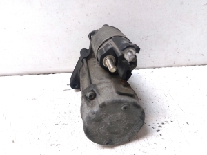 Mercedes Benz GLK-Class 204 (2008–2015) Anlasser A0061514501 - 4
