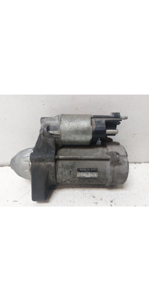 Mercedes Benz GLK-Class 204 (2008–2015) Anlasser A0061514501 - 5