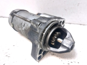 Mercedes Benz GLK-Class 204 (2008–2015) Anlasser A0061514501 - 6