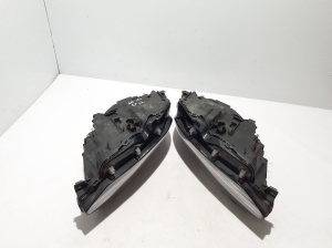 VOLVO S90 (2016–2026) Headlight - 9