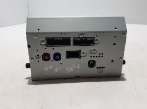VOLVO S90 (2016–2026) Radio (head unit) 32247286 - 2