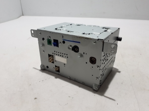 VOLVO S90 (2016–2026) Radio (head unit) 32247286 - 4