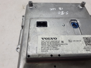VOLVO S90 (2016–2026) Screen 32247465 - 4