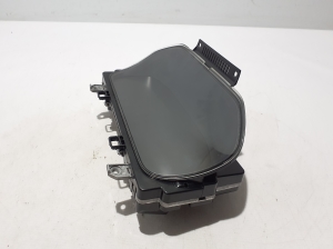 VOLVO S90 (2016–2026) Instrument cluster 32210627 - 3