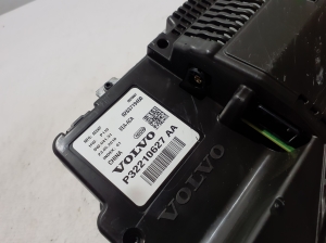 VOLVO S90 (2016–2026) Instrument cluster 32210627 - 4