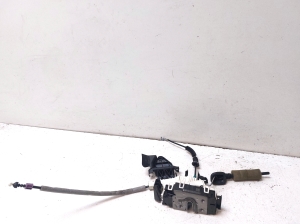 Front door lock - A2047201535