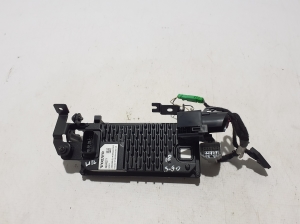 VOLVO S90 (2016–2026) Front camera 32243277 - 3