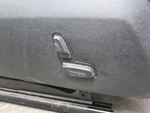 Mercedes Benz E-Class W212 (2009–2015) Salons un tā detaļas ATH24244 - 3