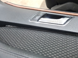 Mercedes Benz E-Class W212 (2009–2015) Salons un tā detaļas ATH24244 - 5