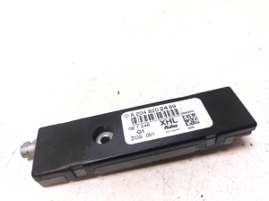 Antenna amplifier - A2048202489