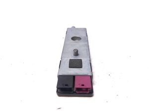 Mercedes Benz GLK-Class 204 (2008–2015) Antenas pastiprinātājs A2048202489 - 4