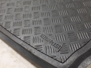 VOLVO S90 (2016–2026) Trunk carpet 39841685 - 3