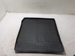 Tapis de coffre - 39841685