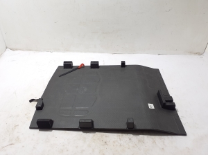 VOLVO S90 (2016–2026) Pakiruumi vaip 31675449 - 3