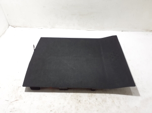 Tapis de coffre - 31675449