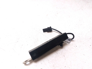 Mercedes Benz GLK-Class 204 (2008–2015) Antenas pastiprinātājs A2048702589 - 4