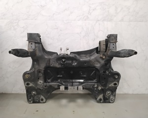 Front subframe - 31681841