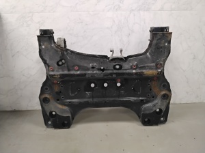 Polestar 2 II (2021–2026) Front subframe 31681841 - 4