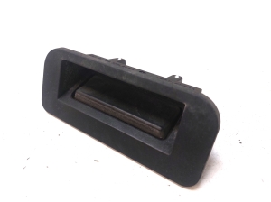 Mercedes Benz GLK-Class 204 (2008–2015) Trunk lid exterior handle A2047500193 - 2