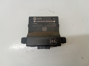 Volkswagen Passat B6 (2005–2010) Gateway-Steuermodul 3C0907530H - 3