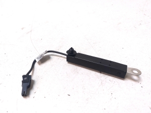 Mercedes Benz GLK-Class 204 (2008–2015) Relais A2048702489 - 3