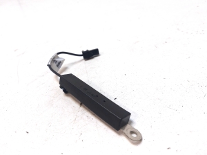 Mercedes Benz GLK-Class 204 (2008–2015) Relais A2048702489 - 4