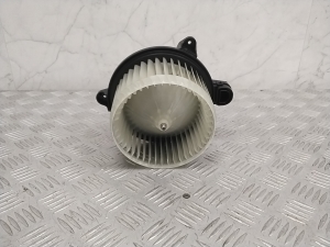 Salona sildītāja motors - 31497510
