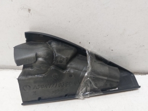 Mercedes Benz GLK-Class 204 (2008–2015) Skaļrunis A20472703900 - 2
