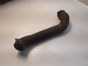 Intercooler hose - 31370044