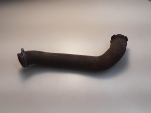VOLVO V40 (2012–2019) Intercooler hose 31370044 - 2