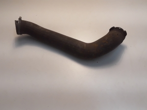 VOLVO V40 (2012–2019) Intercooler hose 31370044 - 3
