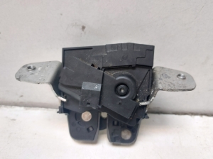 Mercedes Benz GLK-Class 204 (2008–2015) Heckklappenschloss A2047400435 - 2