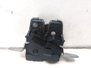 Mercedes Benz GLK-Class 204 (2008–2015) Heckklappenschloss A2047400435 - 5