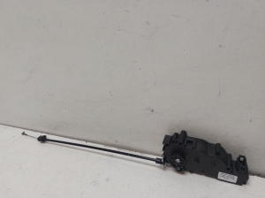 Mercedes Benz GLK-Class 204 (2008–2015) Heckklappe Zuziehhilfe A2047500060 - 2