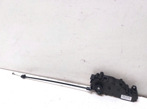Mercedes Benz GLK-Class 204 (2008–2015) Heckklappe Zuziehhilfe A2047500060 - 4