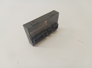 Volkswagen Passat B6 (2005–2010) Comfort control module 3C0959433R - 2